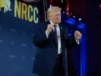Trump's signature will replace the Treasurer's on dollar bills. Social media reactions are polarized, with critics viewing it as self-promotion. Trump's signature will replace the Treasurer's on dollar bills. Social media reactions are polarized, with critics viewing it as self-promotion.