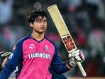 Vaibhav Sooryavanshi had a strong maiden IPL season, with some memorable highlights, but will want to keep that going now.