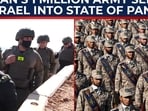 Israel army near collapse? Netanyahu eyes draft extension as Mojtaba prepares…