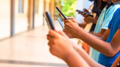Govt sets up task force to study impact of social media on minors Govt sets up task force to study impact of social media on minors