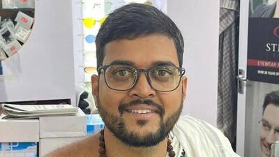 Self-proclaimed ‘guru’ from Vasai booked for sexual assault