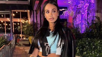 Who is Ana Montana? Inside LaMelo Ball’s relationship, the 'toxic' post