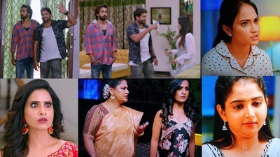 బ్రహ్మముడి సీరియల్ మార్చి 27వ ఎపిసోడ్ బ్రహ్మముడి సీరియల్ మార్చి 27వ ఎపిసోడ్
