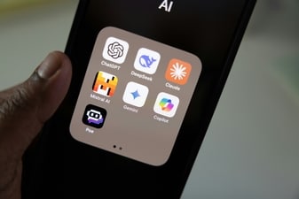 The Indian techie shared that they have just started using Claude AI. (Representative image). (Unsplash) The Indian techie shared that they have just started using Claude AI. (Representative image). (Unsplash)