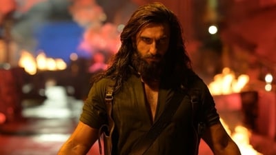 Dhurandhar 2 box office collection day 8: Ranveer Singh leads the film. Dhurandhar 2 box office collection day 8: Ranveer Singh leads the film.