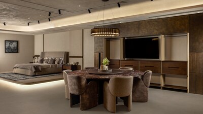 Selecting the right dining table becomes easier when expert advice on proportion, material and seating is combined with curated design picks. (Trestle) Selecting the right dining table becomes easier when expert advice on proportion, material and seating is combined with curated design picks. (Trestle)