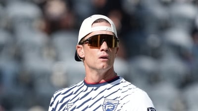 Tom Brady retired in February 2023. (IMAGN IMAGES via Reuters Connect)