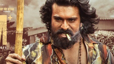 రామ్ చరణ్ (x/peddi) రామ్ చరణ్ (x/peddi)