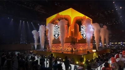 The Esports Foundation (EF) on Friday appointed NODWIN Gaming as India's official National Team Partner The Esports Foundation (EF) on Friday appointed NODWIN Gaming as India's official National Team Partner