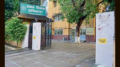 MC has also decided to keep its zonal Suvidha Kendras open on weekends (HT Photo) MC has also decided to keep its zonal Suvidha Kendras open on weekends (HT Photo)