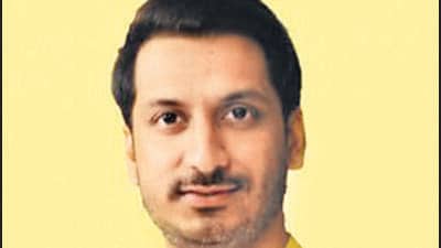 Parth Pawar Parth Pawar