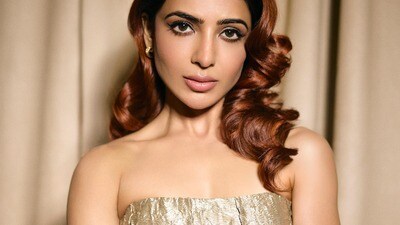 సమంత రూత్ ప్రభు సమంత రూత్ ప్రభు