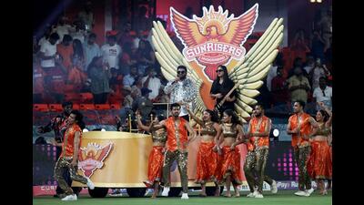 The IPL is, by far, the biggest cricket league. Nothing else even comes close, and with most of the sponsorship money in the game coming from cricket. That isn’t about to change anytime soon. (Reuters)