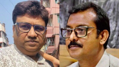 লাইট কেয়ারটেকারদের হামলার জেরে বন্ধ মহুয়া রায়চৌধুরীর বায়োপিকের শ্যুটিং? প্রযোজক রানার অভিযোগে কী বললেন স্বরূপ বিশ্বাস?
