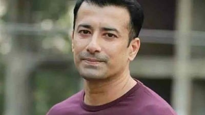 'ছোটপর্দায় শিল্পীরা কাজ করেন মূলত পেট চালানোর জন্য…', মেগা প্রসঙ্গে কেন এমন বললেন ঋষি কৌশিক?