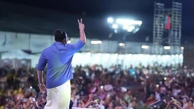একজন প্রযোজকের ড্রাইভার ছিলেন, এখন তিনি একজন বড় তারকা!
