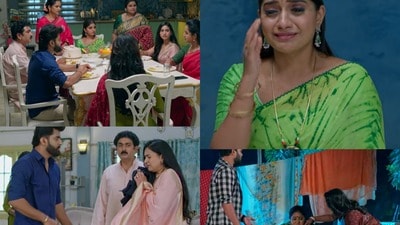 నిన్ను కోరి సీరియల్ టుడే ఎపిసోడ్ (jiohotstar)
