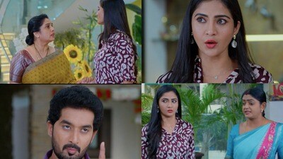 కార్తీక దీపం 2 టుడే ఎపిసోడ్ (jiohotstar) కార్తీక దీపం 2 టుడే ఎపిసోడ్ (jiohotstar)
