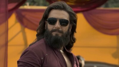రణ్వీర్ సింగ్ రణ్వీర్ సింగ్