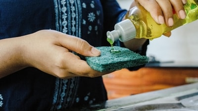 Read more to find out what makes this everyday kitchen essential harmful! (Pexel) Read more to find out what makes this everyday kitchen essential harmful! (Pexel)