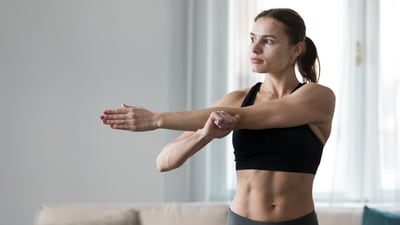 How to build forearms at home? (Freepik) How to build forearms at home? (Freepik)