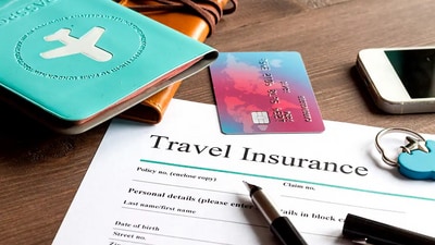 A suitable policy offers peace of mind against medical emergencies and trip disruptions, ensuring financial protection while traveling abroad.