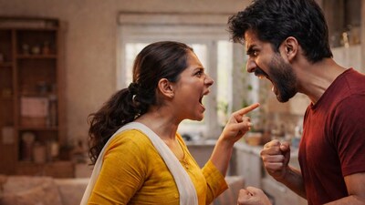 వాస్తు శాస్త్రం: ఇంట్లో ఎప్పుడూ గొడవలు అవుతున్నాయా? అయితే వెంటనే ఈ మూడు మార్పులు చెయ్యండి వాస్తు శాస్త్రం: ఇంట్లో ఎప్పుడూ గొడవలు అవుతున్నాయా? అయితే వెంటనే ఈ మూడు మార్పులు చెయ్యండి