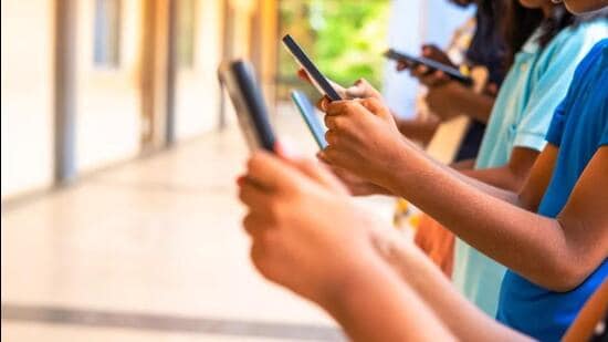 Govt sets up task force to study impact of social media on minors