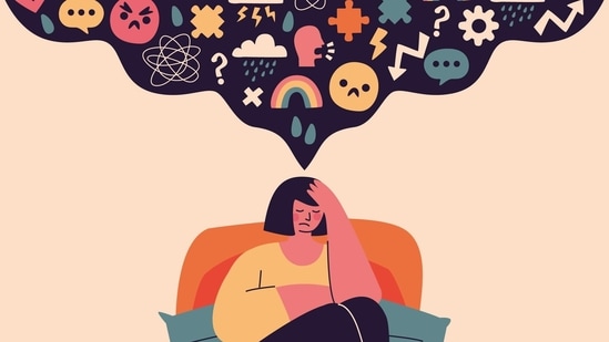 Therapy needs supportive ecosystems for lasting change, says well-being coach. (Freepik)