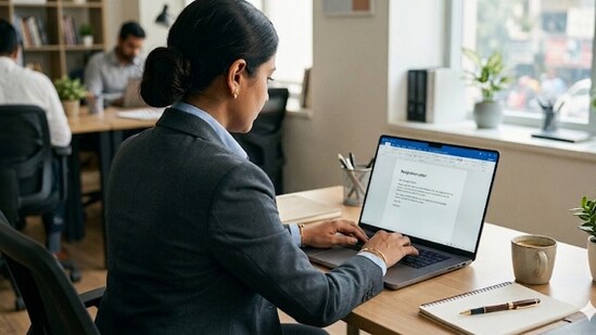 The woman’s post has resonated with many. (Representative image created using AI). (Google Gemini)