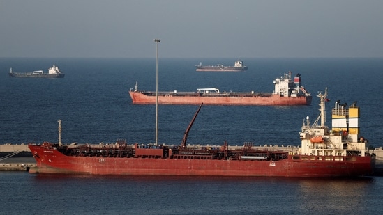 Middle East war news LIVE updates: Iran has effectively kept the Strait of Hormuz closed, amid the US-Israeli conflict with Iran,