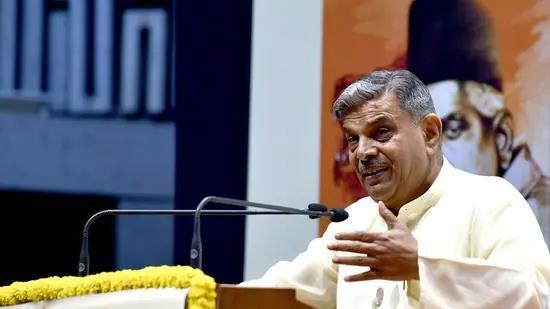 Rashtriya Swayamsevak Sangh (RSS) general secretary Dattatreya Hosabale on Friday said that the ongoing conflict in West Asia has had a far-reaching impact across the globe, stressing that the time has come for greater unity among nations. (File)