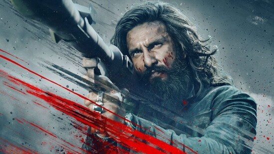 Dhurandhar 2 box office collection day 9 (updated live): Ranveer Singh’s film earns ₹33 cr, total crosses ₹700 cr