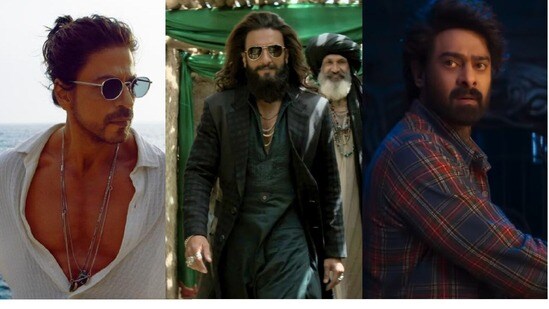 Ranveer Singh: ప్రభాస్, షారుక్ ఖాన్ రికార్డు సమం చేసిన రణ్వీర్ సింగ్.. ఇండియాలో ఈ ఘనత సాధించిన మూడో హీరో