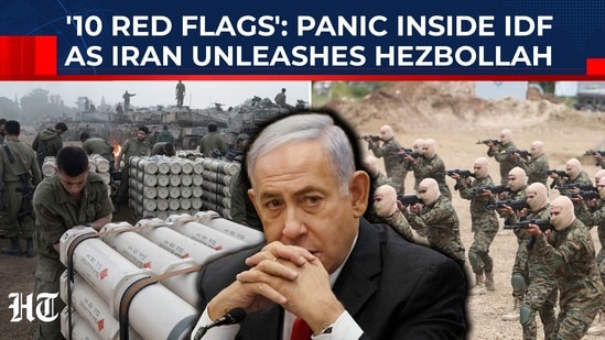 No more soldiers left? IDF chief pleads with Bibi