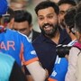 Rohit Sharma: 11 కిలోలు తగ్గిన రోహిత్ శర్మ.. గుర్తు పట్టలేకపోయిన ముంబై ఇండియన్స్ ఓనర్ నీతా.. కుర్రాడిలా ఉన్నావంటూ..