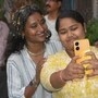 উত্তর দমদমে বাম প্রার্থী হয়েছেন দীপ্সিতা ধর। আর তৃণমূল কংগ্রেসের মুখপাত্র হয়েছেন প্রতীক উর রহমান। (ফাইল ছবি, সৌজন্যে ফেসবুক Dipsita Dhar এবং Pratikur Rahaman)