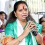 కల్వకుంట్ల కవిత