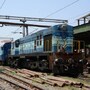 రైల్వే స్టేషన్ల అభివృద్ధి