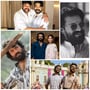 మెగా పవర్​ స్టార్​ రామ్​ చరణ్​ బర్త్​ డే స్పెషల్​..