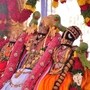వైభవంగా శ్రీ సీతారాముల కళ్యాణం
