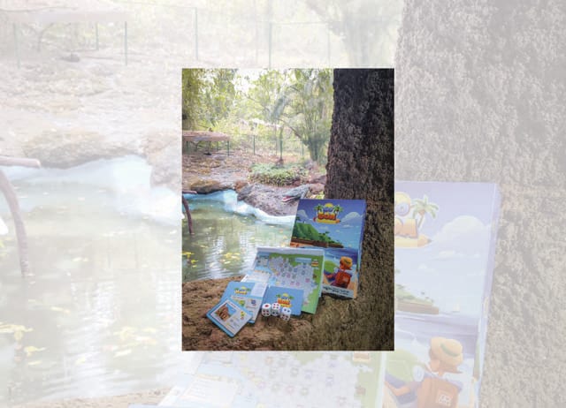 Go Goa lets you map out a 12-day holiday across beaches, forts, and waterfalls. Go Goa lets you map out a 12-day holiday across beaches, forts, and waterfalls.