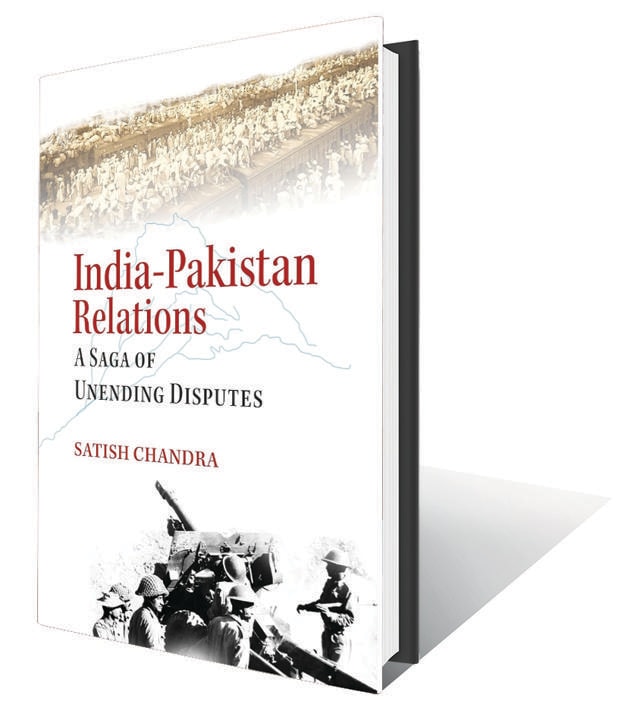 337pp, ₹995; Pentagon Press 337pp, ₹995; Pentagon Press