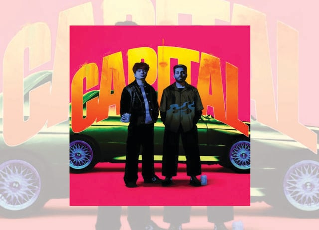 The track Capital by Karun and Nanku was featured in a campaign by Converse sneakers.