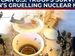 What would it actually take for U.S. forces to go into Iran and try to seize its nuclear stockpile-and could they survive it? What would it actually take for U.S. forces to go into Iran and try to seize its nuclear stockpile-and could they survive it?