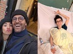 Hrithik Roshan Girl Friend: సలాడ్ బాగా కడిగి తినండి.. లేదంటే ఇలా.. హాస్పిటల్ బెడ్ ఎక్కిన హృతిక్ రోషన్ గర్ల్‌ఫ్రెండ్ సబా