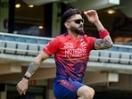 Once again, Virat Kohli will be the cynosure of all eyes.