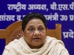 Bahujan Samaj Party national president Mayawati may address party workers on the occasion. (FILE PHOTO)
