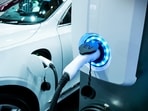 EV (Shutterstock)