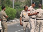 The police have apprehended the main accused and his accomplice